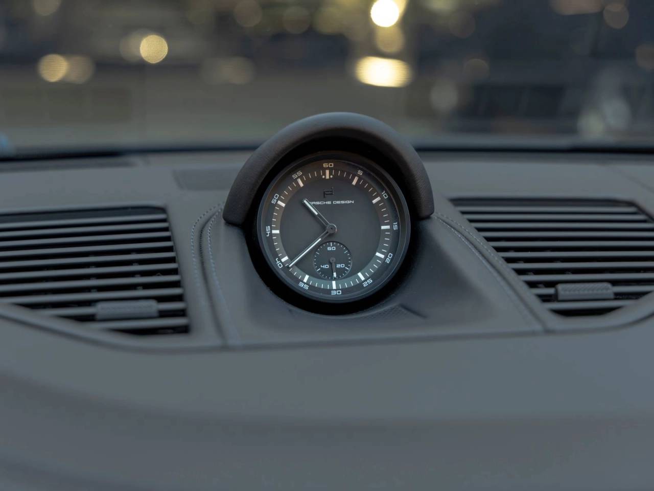 2023 Porsche 911 911 Turbo S (MY23)