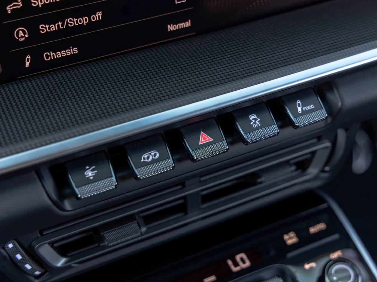 2023 Porsche 911 911 Turbo S (MY23)