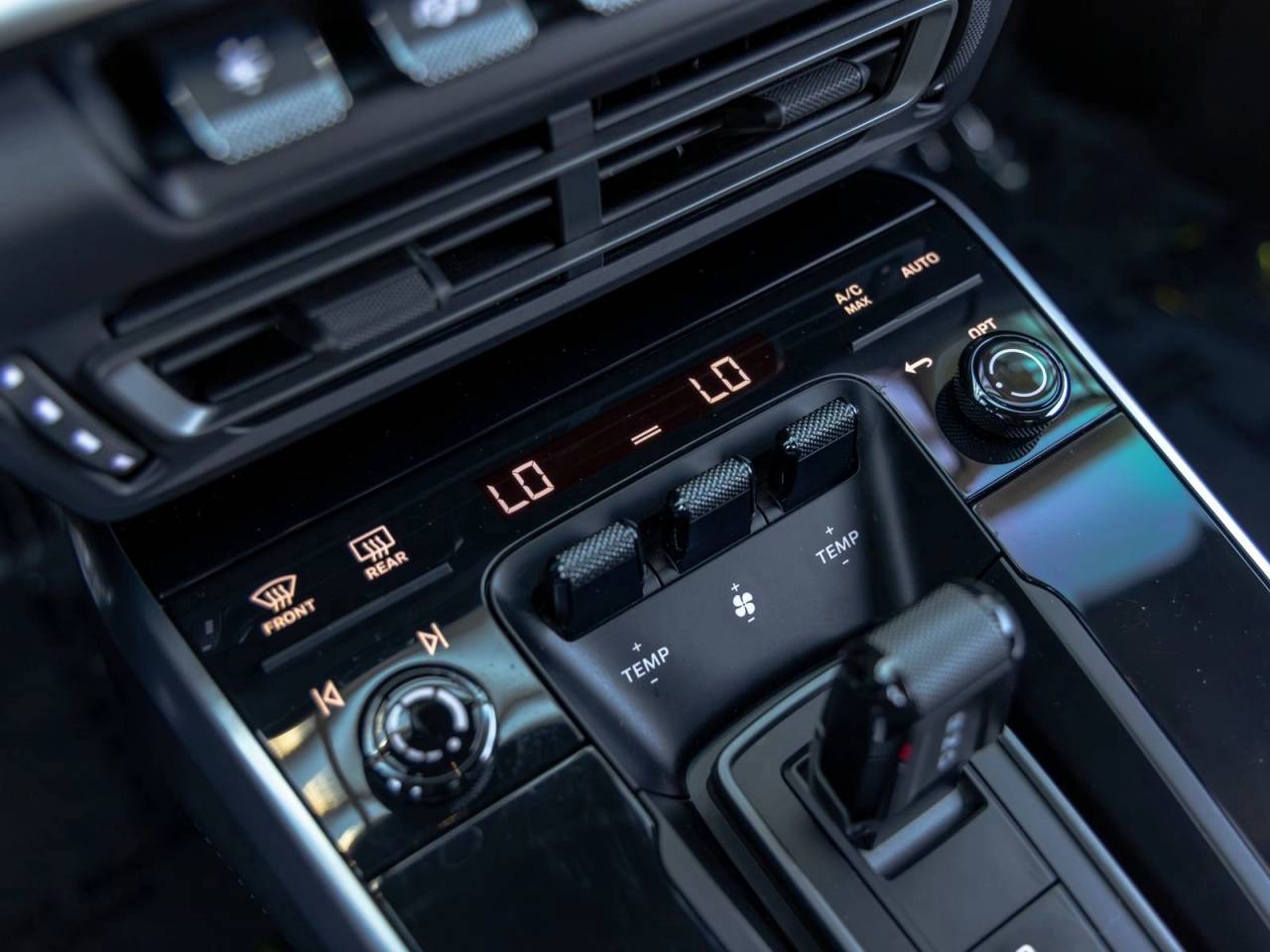 2023 Porsche 911 911 Turbo S (MY23)