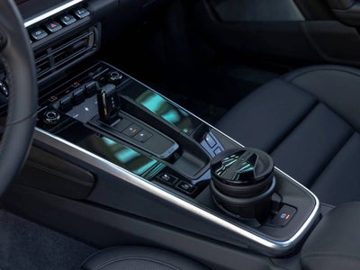 2023 Porsche 911 911 Turbo S (MY23)