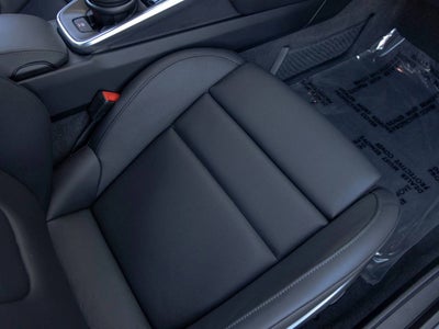 2023 Porsche 911 911 Turbo S (MY23)