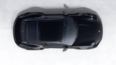 2023 Porsche 911 911 Turbo S (MY23)