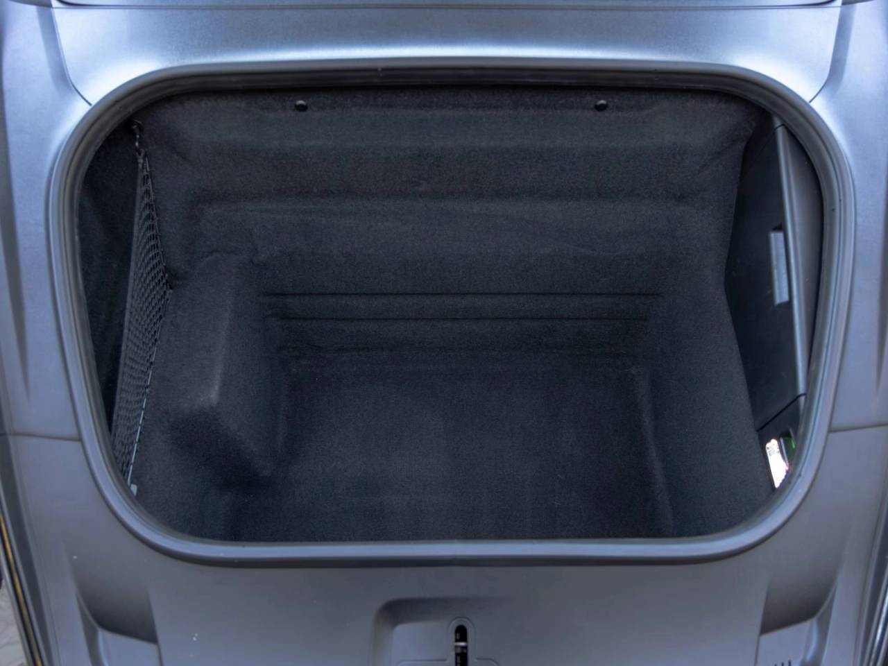 2023 Porsche 911 911 Turbo S (MY23)