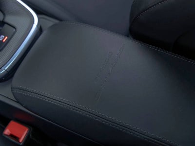 2023 Porsche 911 911 Turbo S (MY23)