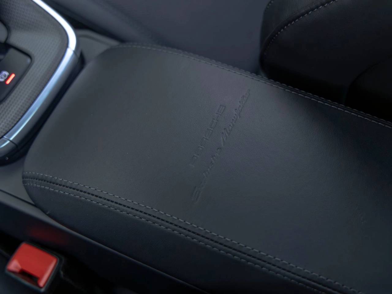 2023 Porsche 911 911 Turbo S (MY23)