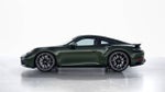 2025 Porsche 911 Turbo S