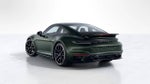 2025 Porsche 911 Turbo S