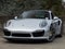 2015 Porsche 911 Turbo