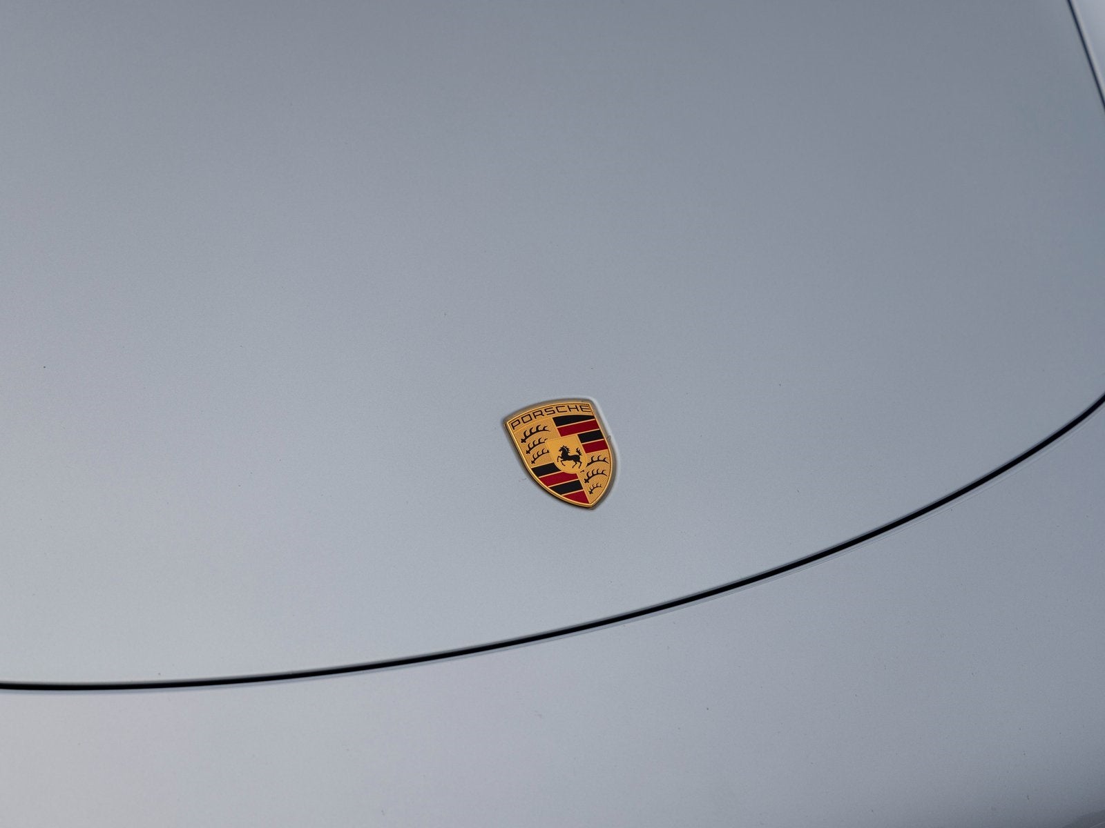 2015 Porsche 911 Turbo