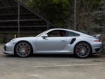 2015 Porsche 911 Turbo