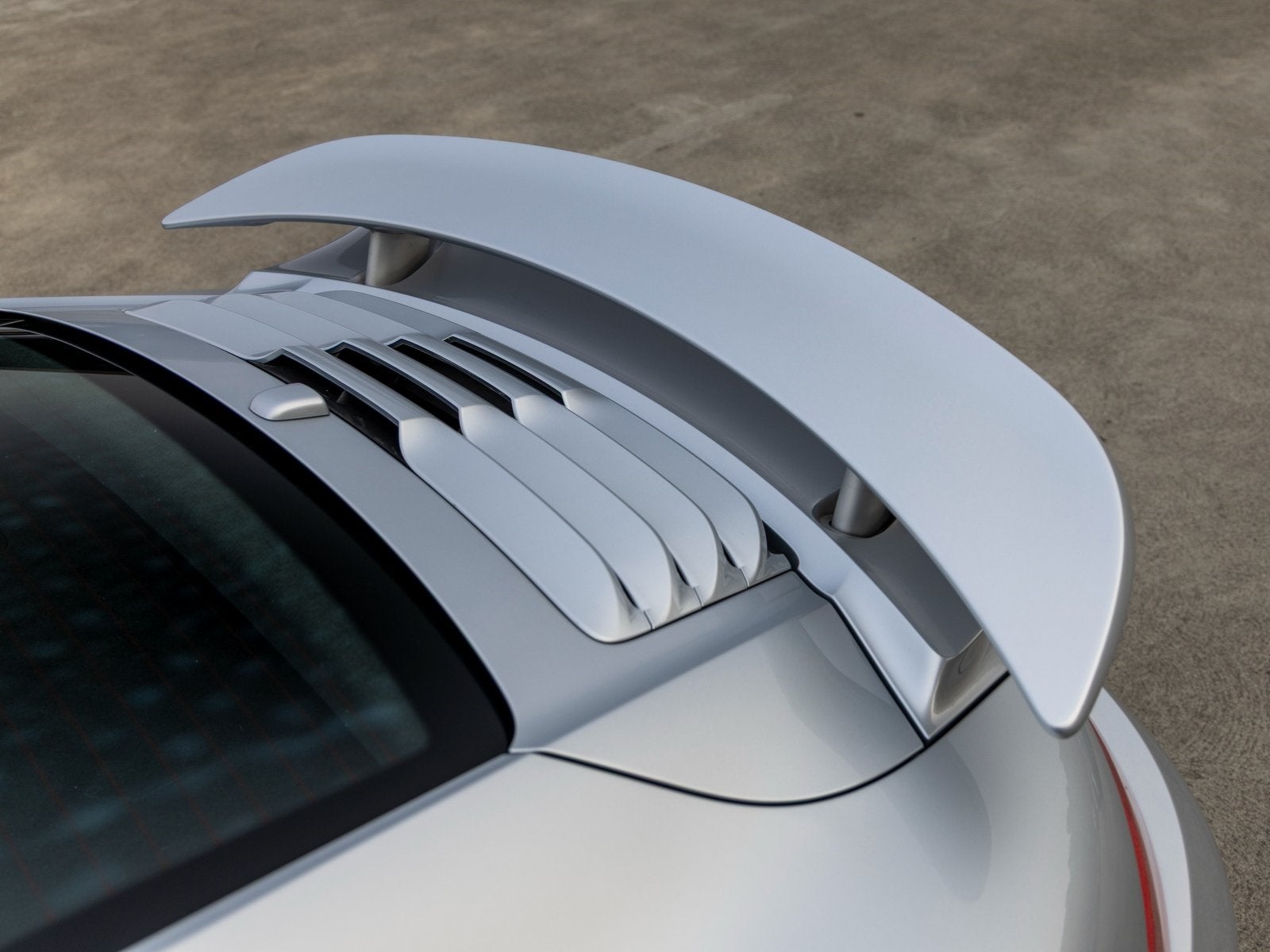 2015 Porsche 911 Turbo