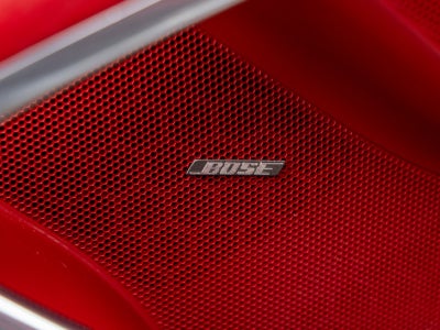 2015 Porsche 911 Turbo