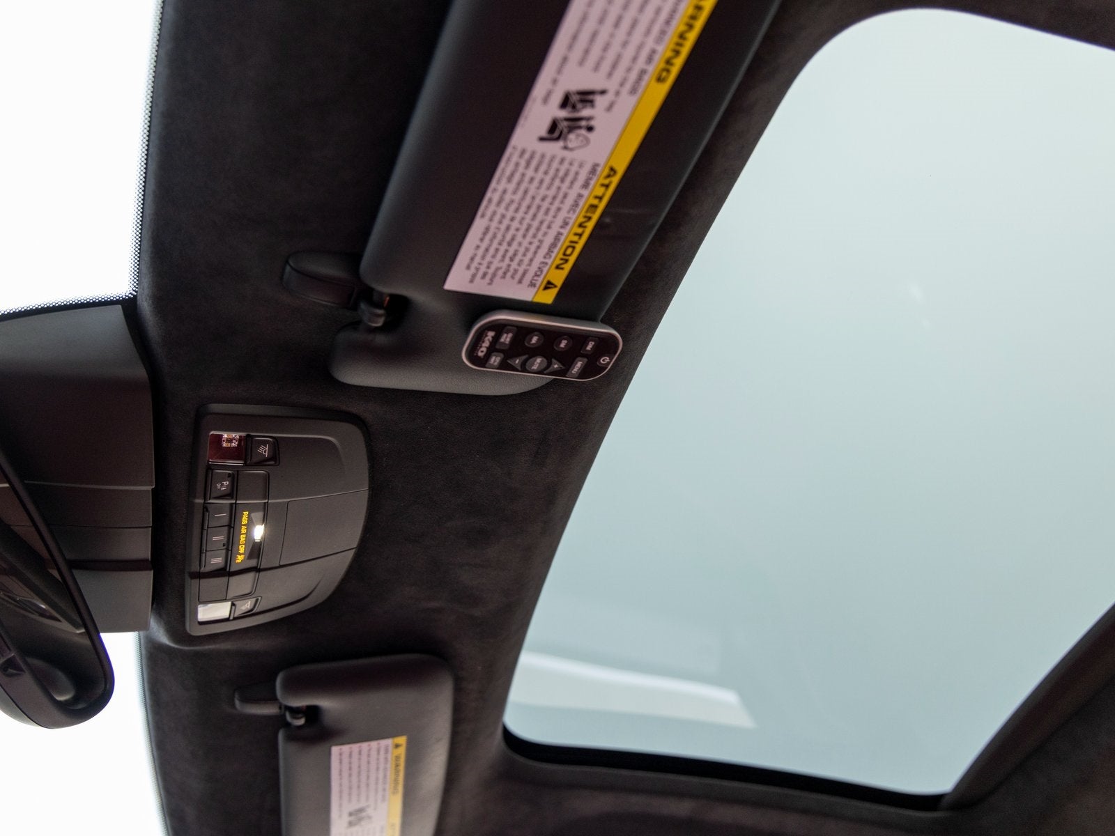 2015 Porsche 911 Turbo