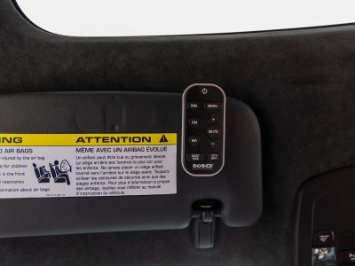 2015 Porsche 911 Turbo