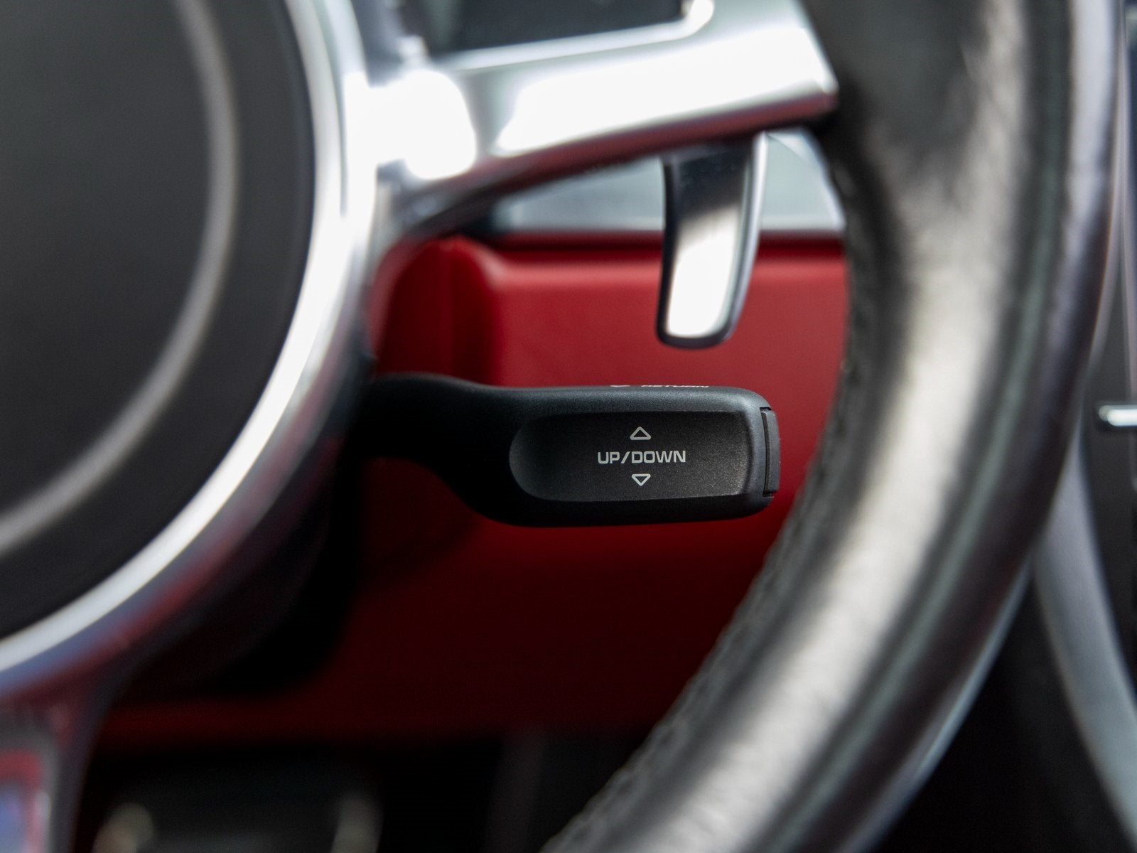 2015 Porsche 911 Turbo