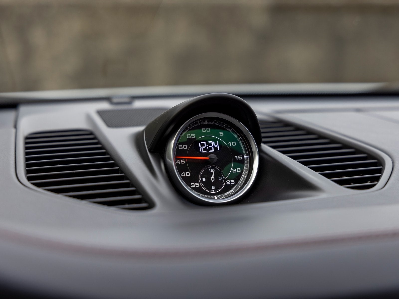 2015 Porsche 911 Turbo