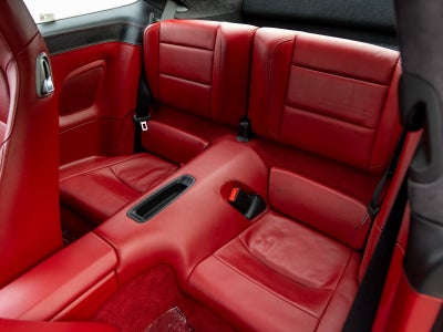 2015 Porsche 911 Turbo