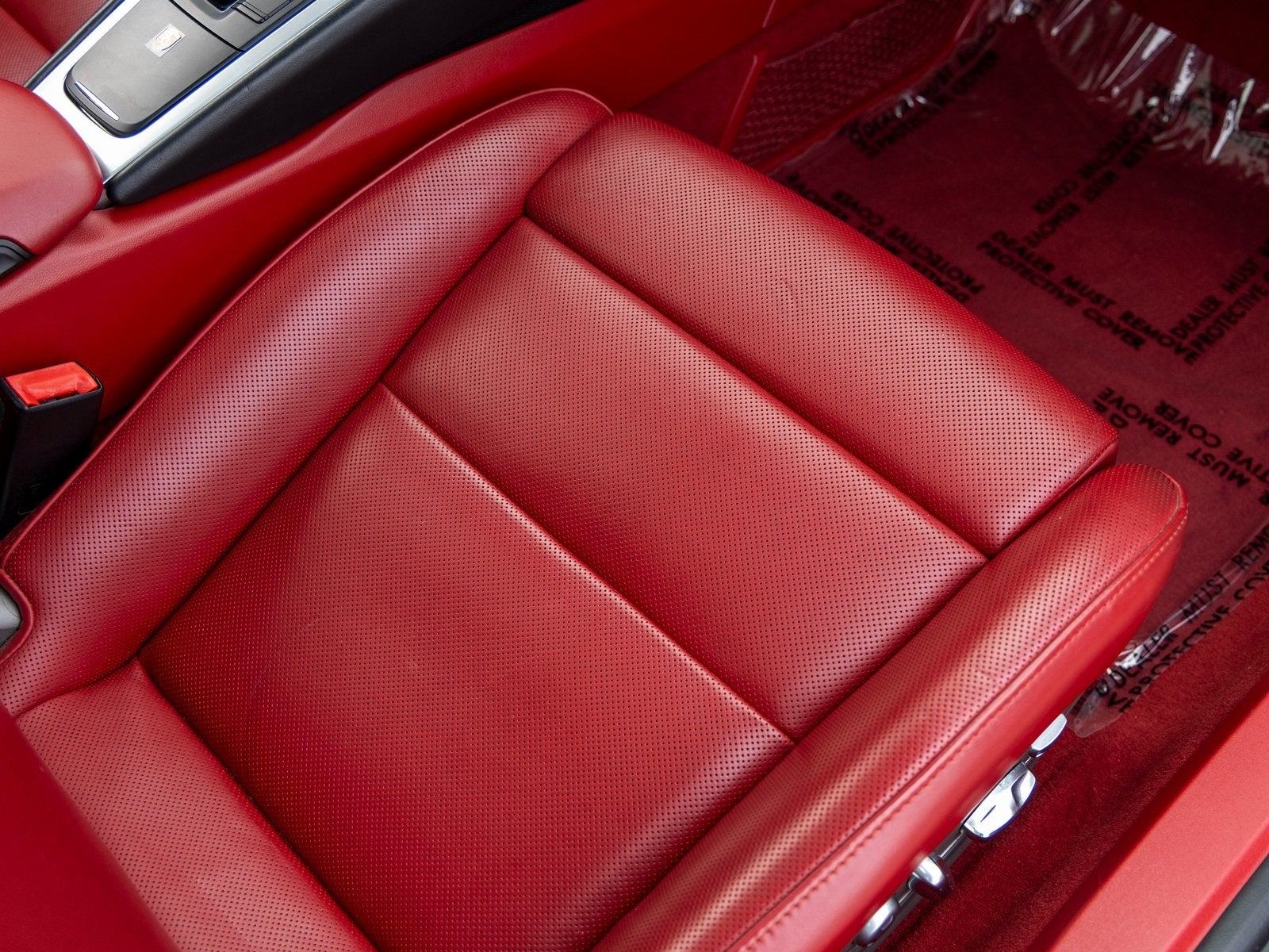 2015 Porsche 911 Turbo