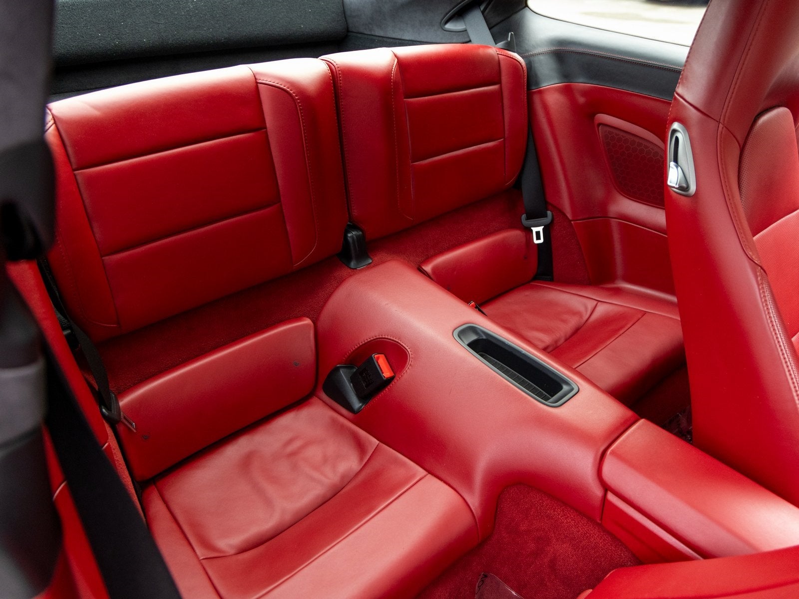 2015 Porsche 911 Turbo