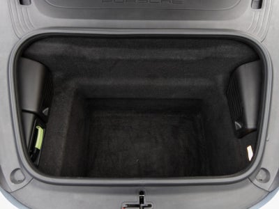 2015 Porsche 911 Turbo