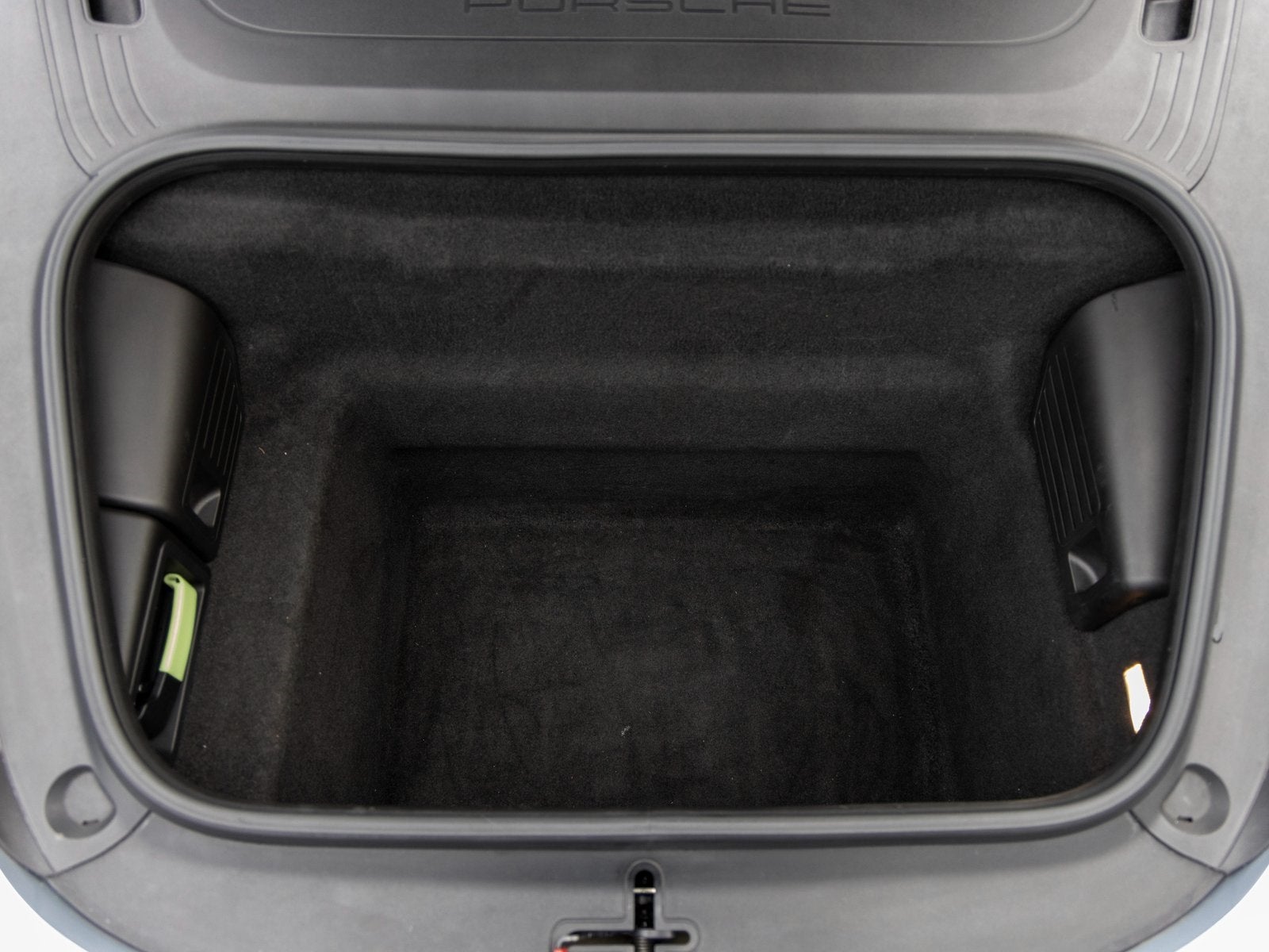 2015 Porsche 911 Turbo