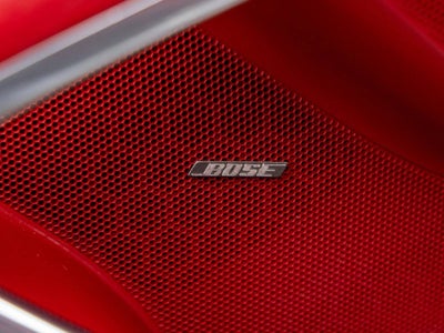 2015 Porsche 911 911 Turbo Coupe