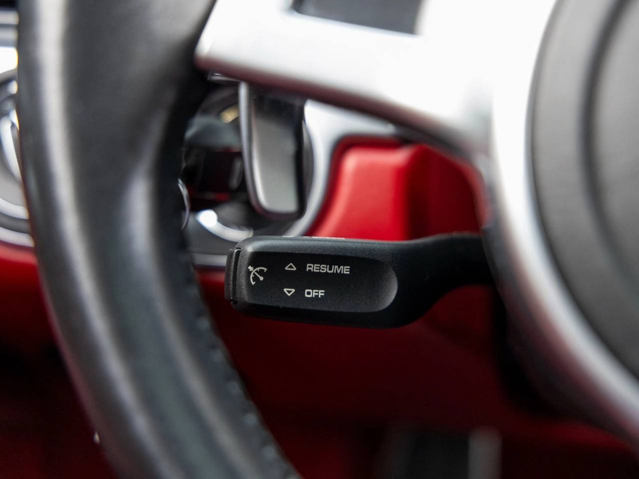 2015 Porsche 911 911 Turbo Coupe