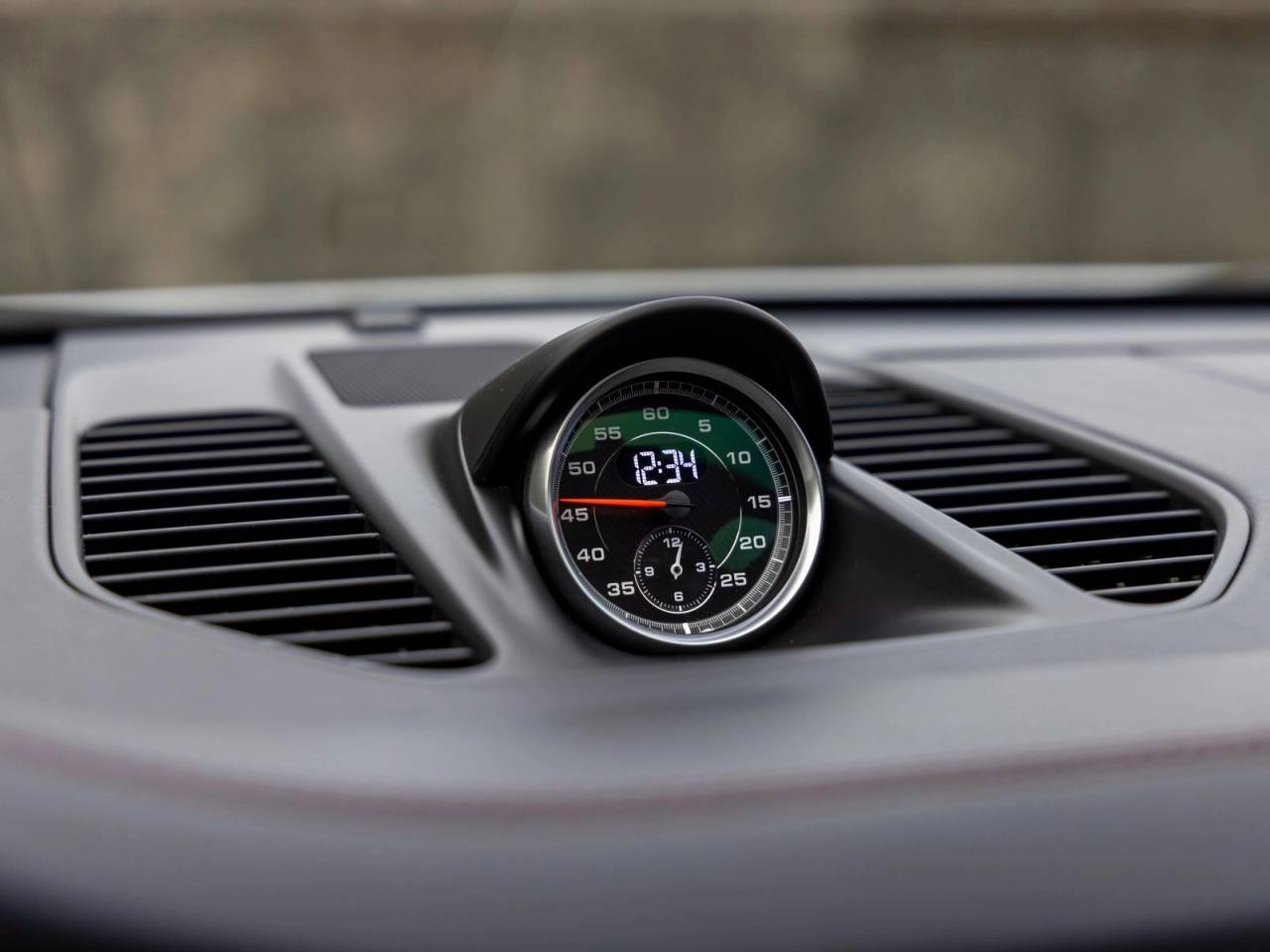 2015 Porsche 911 911 Turbo Coupe