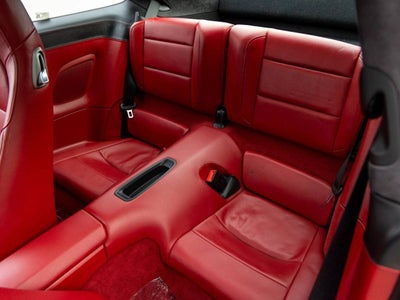 2015 Porsche 911 911 Turbo Coupe