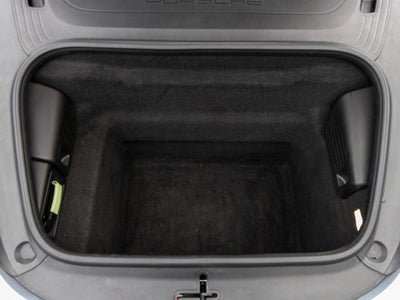 2015 Porsche 911 911 Turbo Coupe