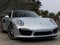 2015 Porsche 911 911 Turbo Coupe