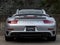 2015 Porsche 911 911 Turbo Coupe