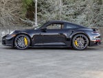 2023 Porsche 911 911 Turbo S
