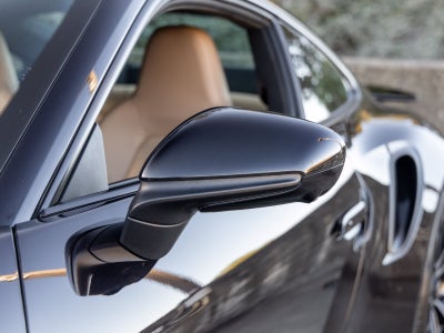 2023 Porsche 911 911 Turbo S