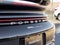 2023 Porsche 911 911 Turbo S