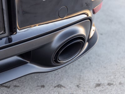 2023 Porsche 911 911 Turbo S
