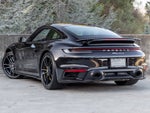 2023 Porsche 911 911 Turbo S