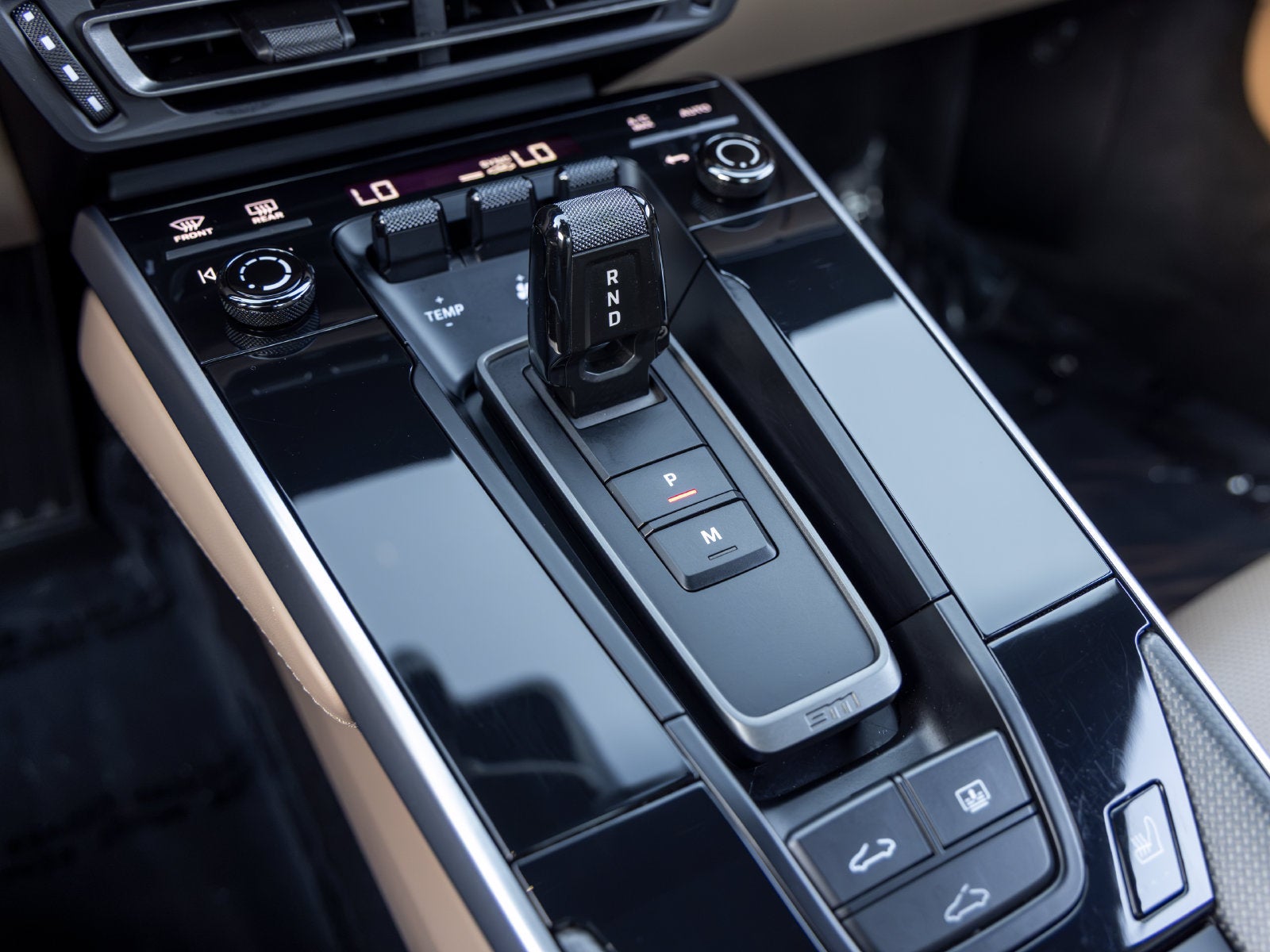 2023 Porsche 911 911 Turbo S