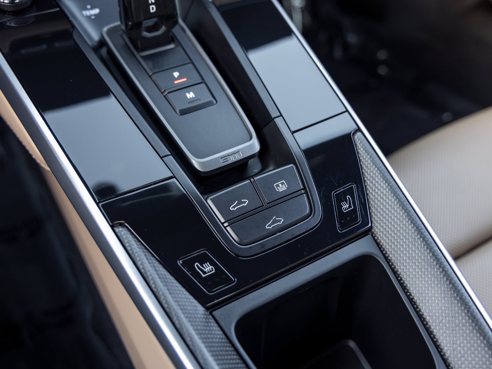 2023 Porsche 911 911 Turbo S