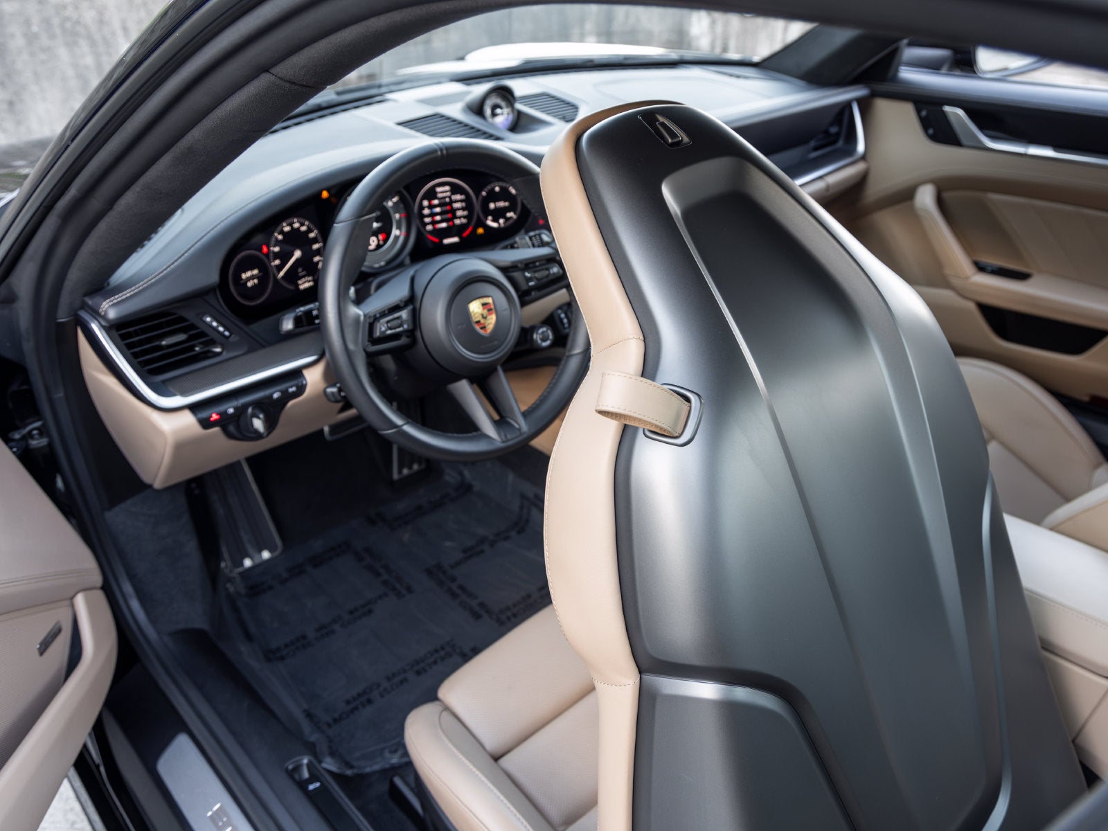 2023 Porsche 911 911 Turbo S