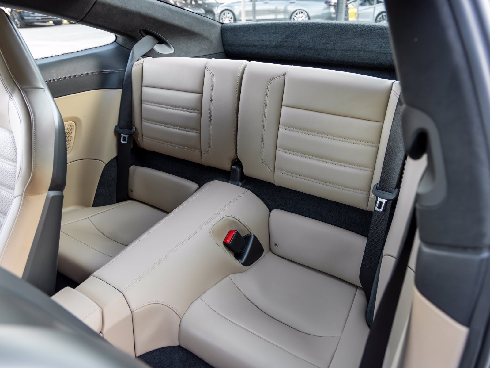 2023 Porsche 911 911 Turbo S