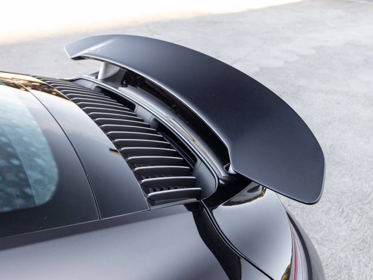 2023 Porsche 911 911 Turbo S