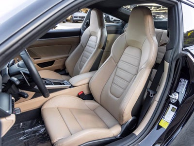 2023 Porsche 911 911 Turbo S