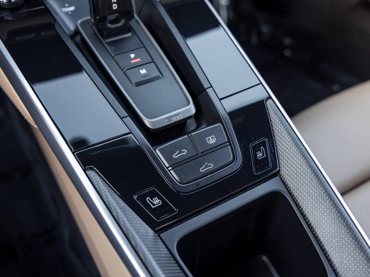 2023 Porsche 911 911 Turbo S