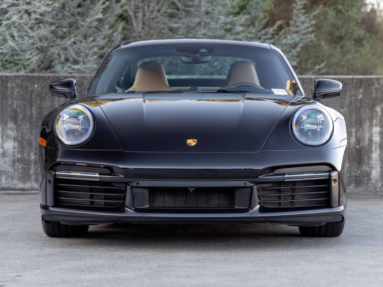 2023 Porsche 911 911 Turbo S