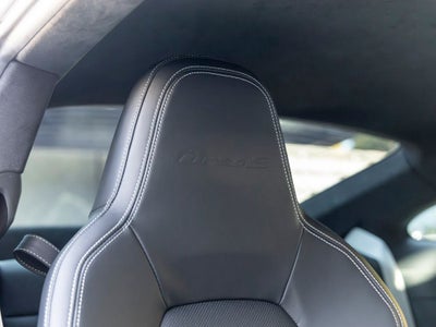 2024 Porsche 911 911 Turbo S