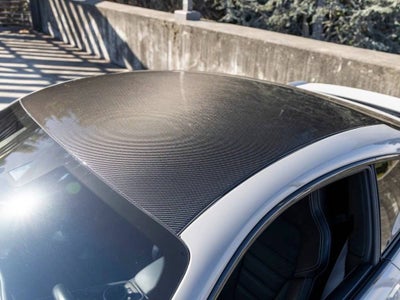 2024 Porsche 911 911 Turbo S