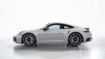 2024 Porsche 911 911 Turbo S