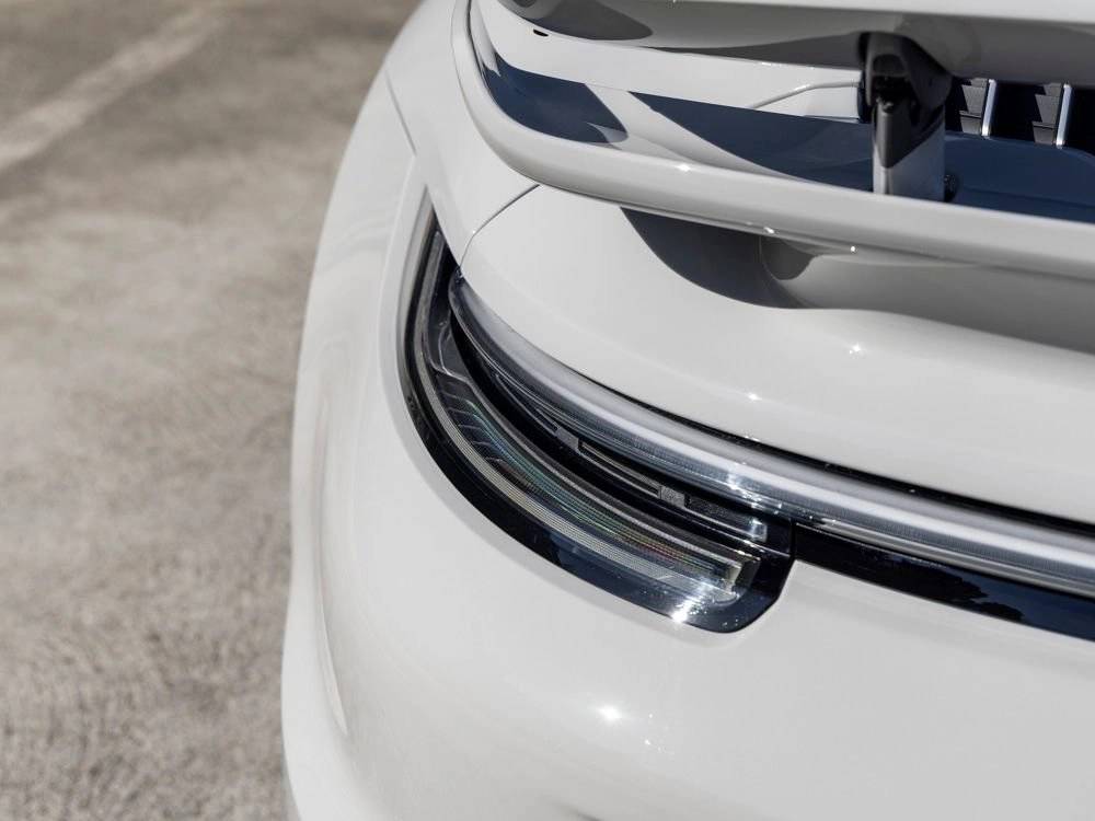 2024 Porsche 911 911 Turbo S