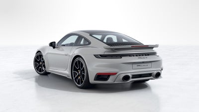2024 Porsche 911 911 Turbo S